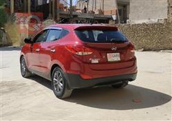 هیوندای تۆکسۆن